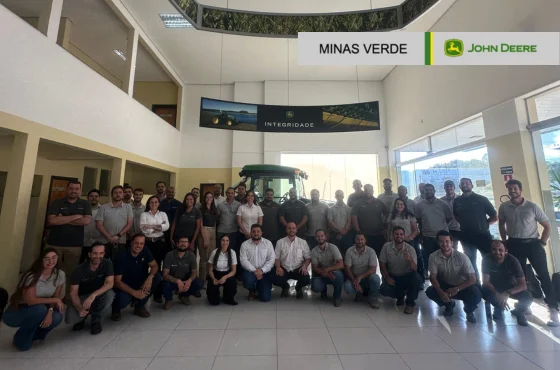 MV realiza 2º Workshop de Café pela Universidade de Vendas